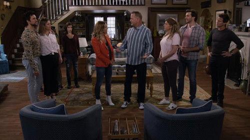 Fuller House Season 5 Episode 10 - If the Suit Fits