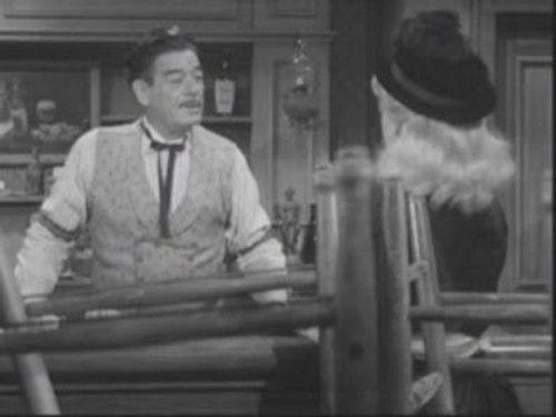 Gunsmoke Season 10 Episode 32 - Bad Lady from Brookline
