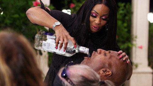 Tokyo Toni’s Finding Love ASAP Season 1 Episode 5 - Pass It to the Left