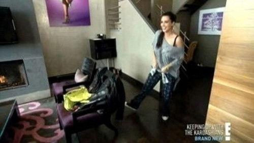 Keeping Up with the Kardashians Season 7 Episode 16 - Kardashian Therapy (Part 2)