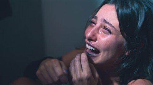 Kissing Game Season 1 Episode 1 - got you!