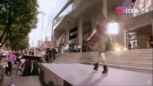 Asia's Next Top Model Season 1 Episode 1 - Which Girl Can Handle the Limelight?