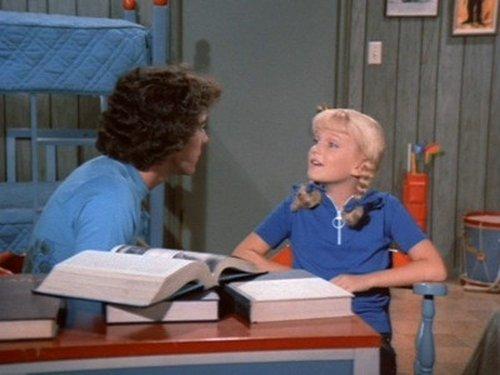 The Brady Bunch Season 4 Episode 22 - You Can't Win 'Em All