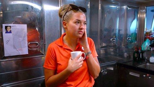 Below Deck Sailing Yacht Season 3 Episode 4 - Oopsie Daisy