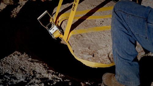 Lost Gold of the Aztecs Season 1 Episode 8 - Explosive Discoveries