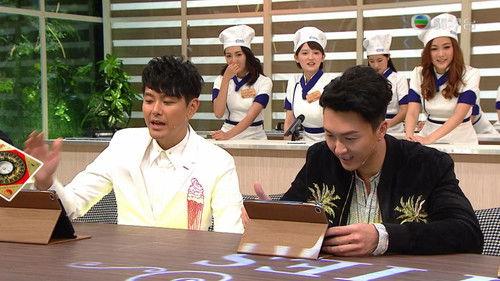 Cooking Beauties Season 1 Episode 4 - Episode 4