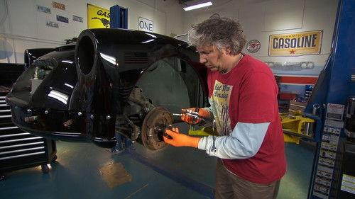 Wheeler Dealers Season 12 Episode 3 - MGA