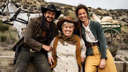 Joséphine, Guardian Angel Season 22 Episode 9 - Episode 9