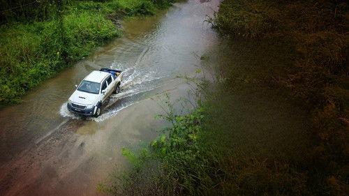 Les Routes de l'impossible Season 19 Episode 5 - Malaysia, to live is already to live