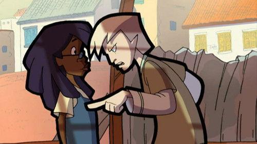 Street Football Season 1 Episode 4 - Episode 4