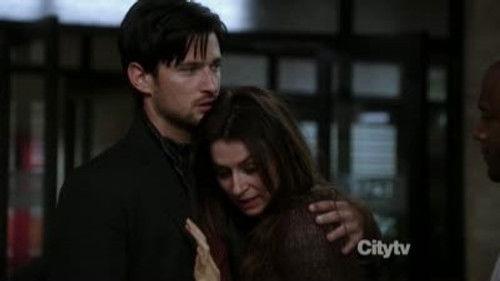 Private Practice Season 5 Episode 8 - Who We Are
