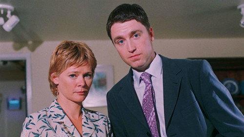 Midsomer Murders Season 5 Episode 3 - Ring Out Your Dead