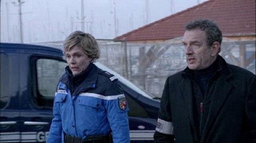 undefined Season 3 Episode 6 - Murder on Lake Geneva