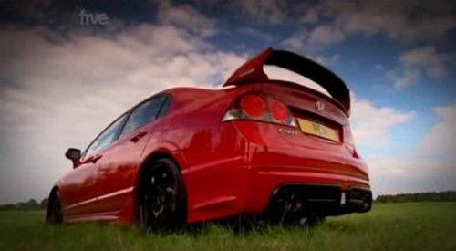 Fifth Gear Season 14 Episode 4 - Episode 4