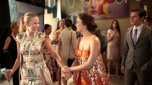 undefined Season 5 Episode 8 - All The Pretty Sources