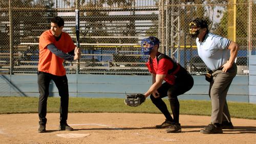 Scorpion Season 4 Episode 20 - Foul Balls