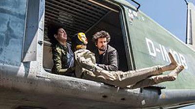 Einstein Season 1 Episode 3 - Gravity