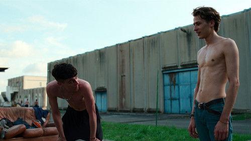 Prisma Season 2 Episode 1 - Beige