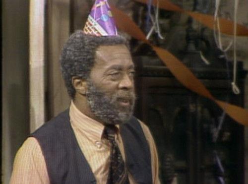 Sanford and Son Season 4 Episode 1 - The Surprise Party