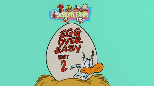 Garfield and Friends Season 7 Episode 17 - Egg Over Easy (2)