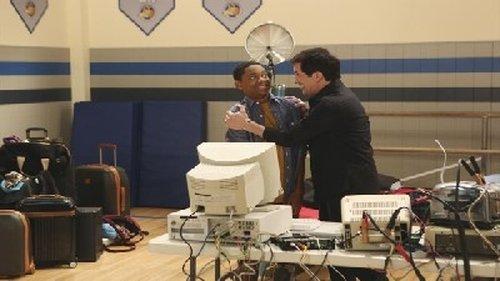 Lab Rats Season 3 Episode 2 - Sink or Swim (2)