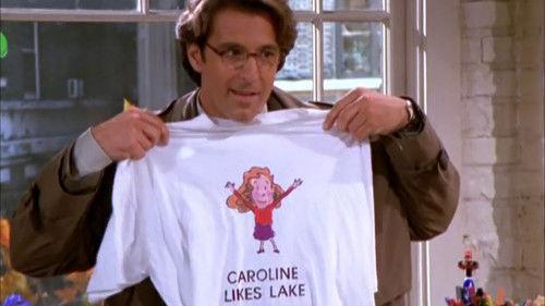 Caroline in the City Season 3 Episode 10 - Caroline and the Councilman