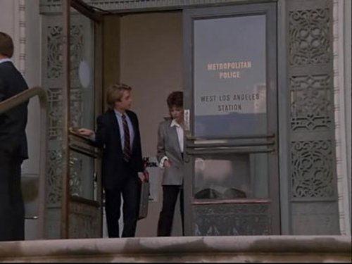 Murder, She Wrote Season 3 Episode 14 - Murder in a Minor Key