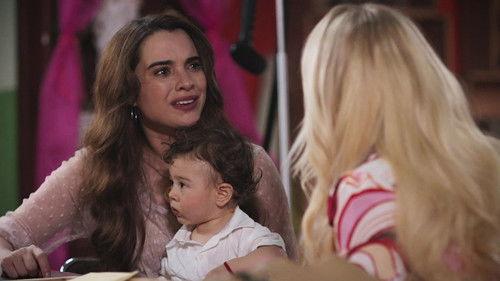 Gloria Trevi: Ellas soy yo Season 1 Episode 44 - Capítulo 44