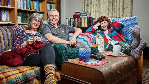 Gogglebox Season 19 Episode 8 - Episode 8