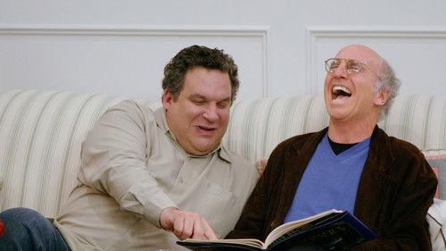 Curb Your Enthusiasm Season 6 Episode 5 - The Freak Book