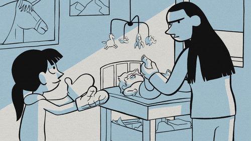 Esther's Notebooks Season 2 Episode 11 - Episode 11