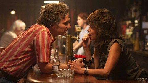 The Deuce Season 2 Episode 8 - Nobody Has to Get Hurt