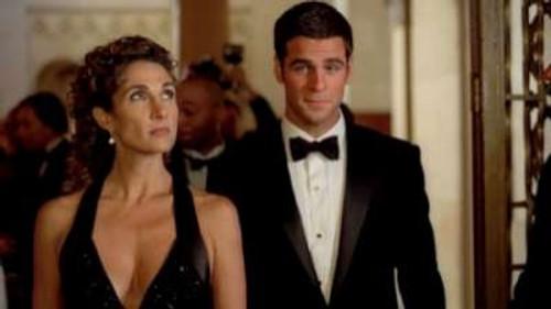 CSI: NY Season 4 Episode 3 - You Only Die Once