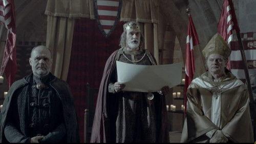 Aranybulla Season 1 Episode 6 - Episode 6