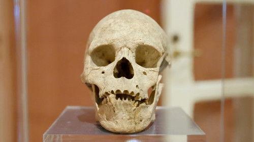 Forbidden History Season 7 Episode 6 - Mystery of the Hypogeum