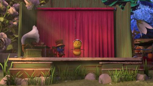 Apollo's Great Adventures Season 1 Episode 3 - Episode 3