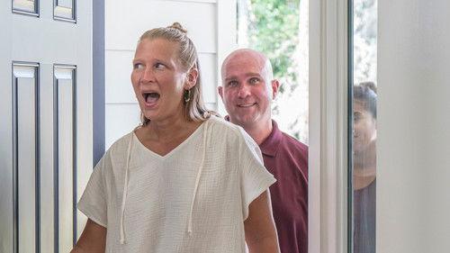 100 Day Dream Home Season 3 Episode 3 - Hurricane Safe Haven