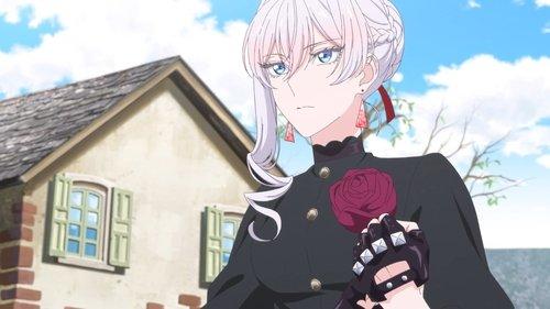 May I Ask for One Final Thing? Season 1 Episode 2 - May I Offer You the Taste of My Fist as the Ladylike Thing to Do?