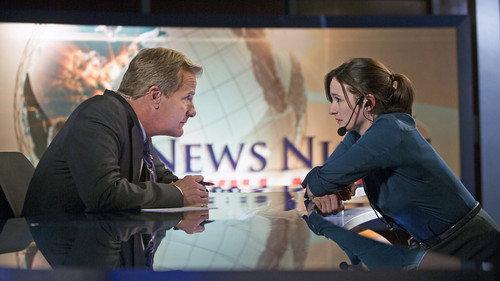 undefined Season 2 Episode 5 - News Night with Will McAvoy