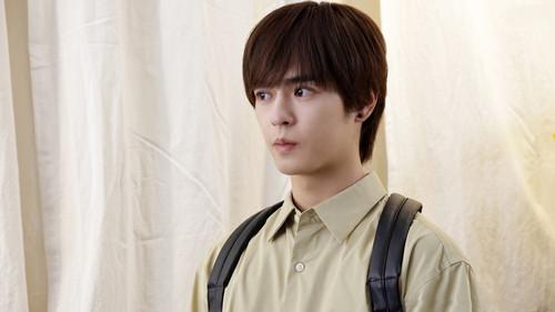 Cosmetic Playlover Season 2 Episode 4 - I Want to Be Like Mamiya