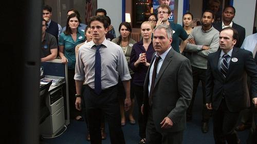 undefined Season 4 Episode 5 - Prophets