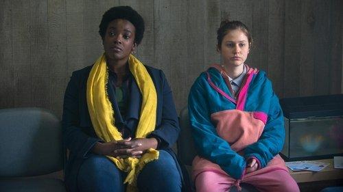 undefined Season 1 Episode 1 - Through the Gates