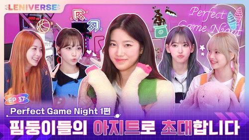 LENIVERSE Season 3 Episode 19 - EP.37 Perfect Game Night Part 1