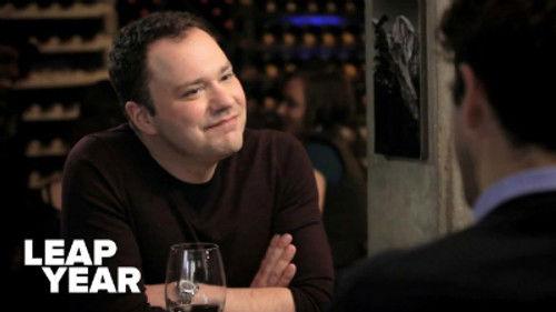 Leap Year Season 2 Episode 4 - Just Trying to Survive