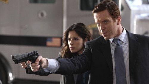 Life Season 2 Episode 6 - Did You Feel That?