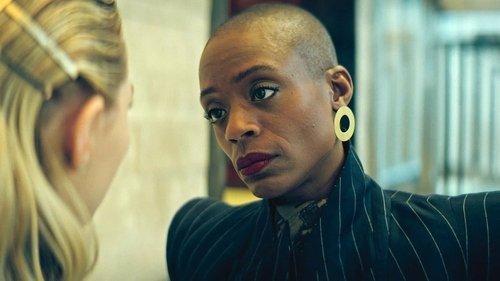 undefined Season 1 Episode 5 - What About Bob?