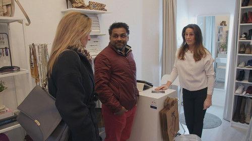 Lyxfällan Season 32 Episode 6 - Episode 6