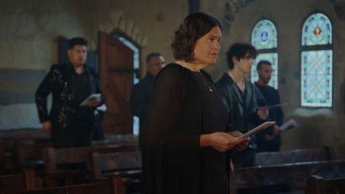 The Traitors NZ Season 2 Episode 3 - Episode 3