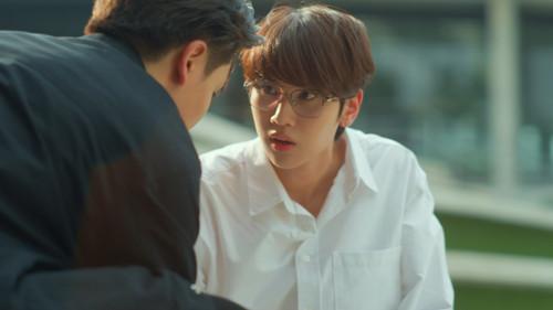 Hidden Agenda Season 1 Episode 3 - Episode 3