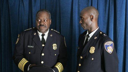 The Wire Season 5 Episode 4 - Transitions